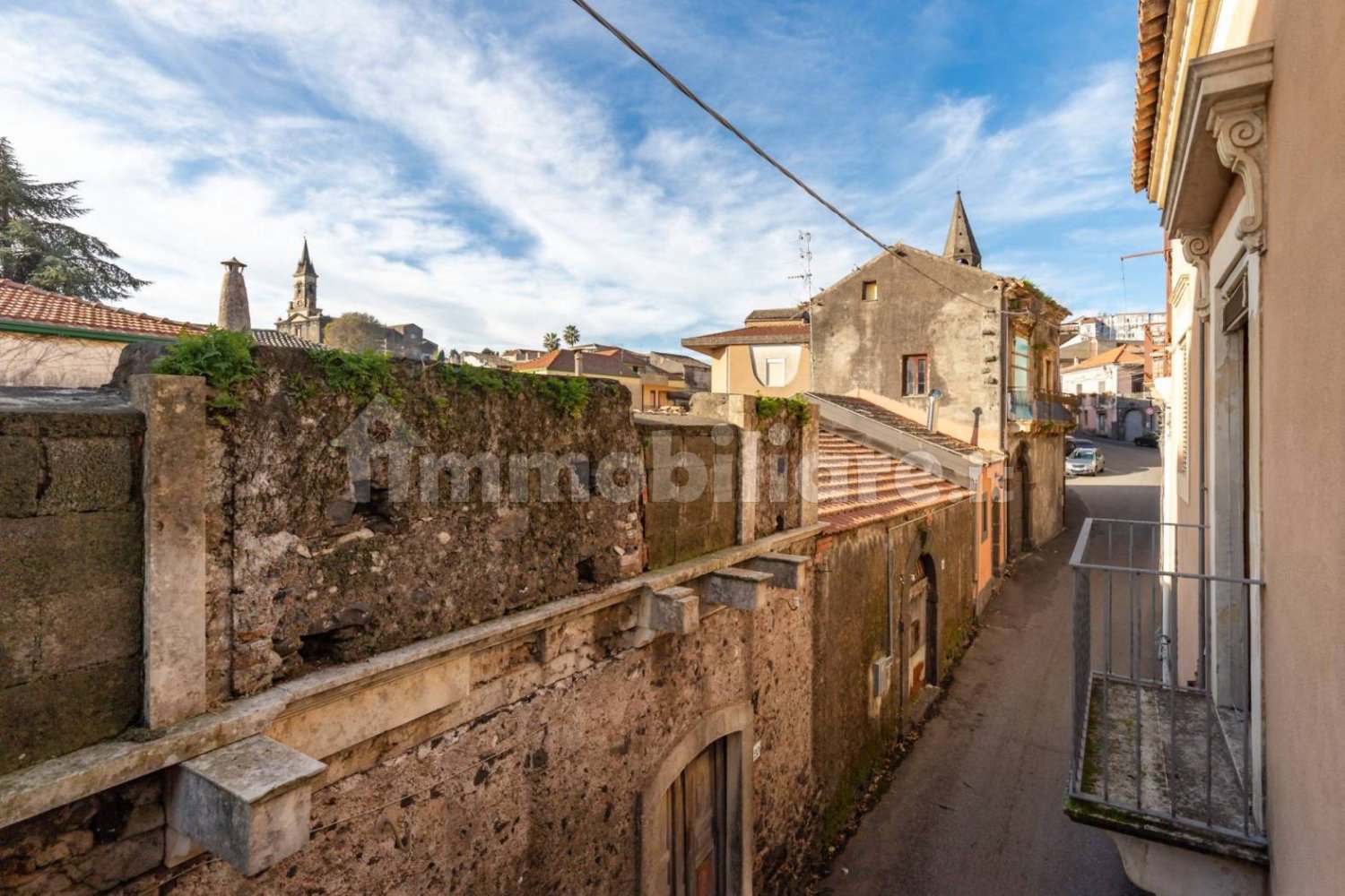 Apartamento T2 em Trecastagni, Italy N.º 220053