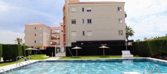 3 chambres Appartement à Torrevieja, Spain No. 176269 2
