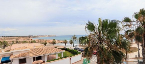 3 chambres Appartement à Torrevieja, Spain No. 176269 22