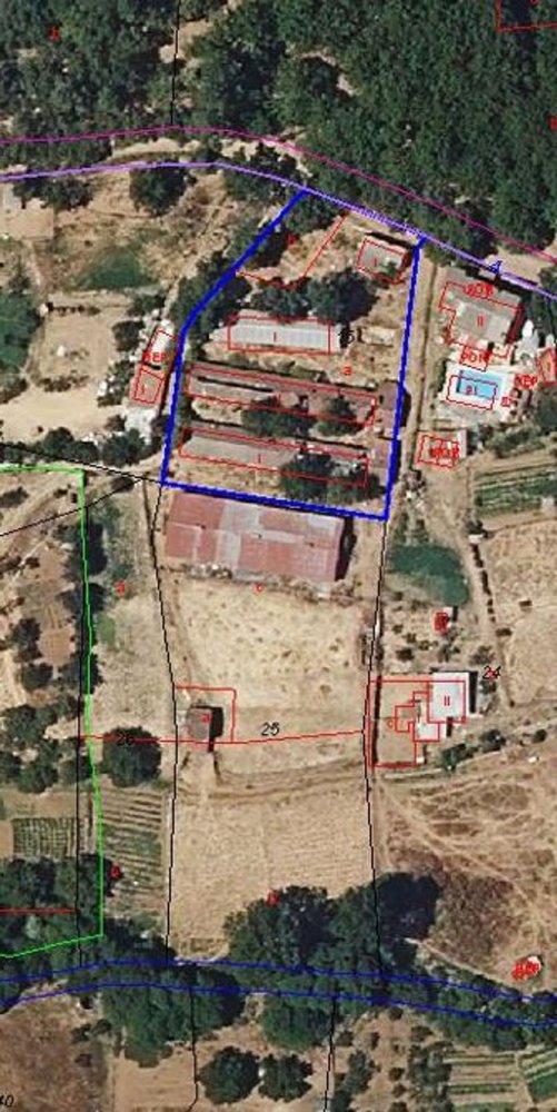 35 غرف نوم منزل في Huelva, Spain رقم 157529