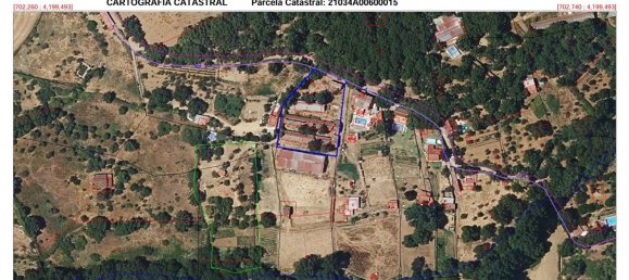 35 غرف نوم منزل في Huelva, Spain رقم 157529 2