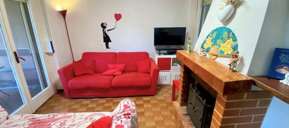 Дом с 3 спальнями в Валентано, Италия № 317188 17