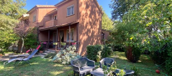 Дом с 3 спальнями в Валентано, Италия № 317188 3