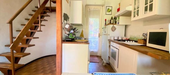 Дом с 3 спальнями в Валентано, Италия № 317188 24