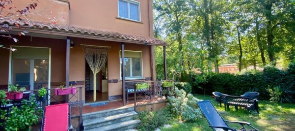 Дом с 3 спальнями в Валентано, Италия № 317188 2