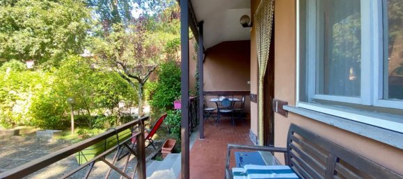 Дом с 3 спальнями в Валентано, Италия № 317188 15