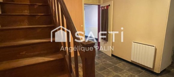 Casa T4 em La Neuville-au-Pont, France N.º 267634 6