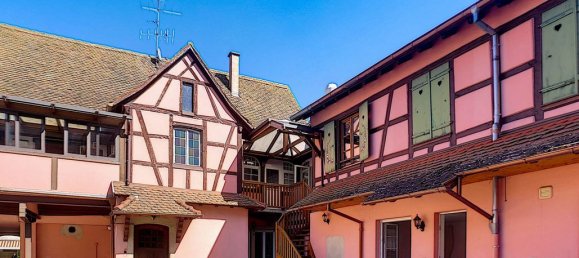 Дуплекс с 2 спальнями в Банфель, Франция № 92548 9