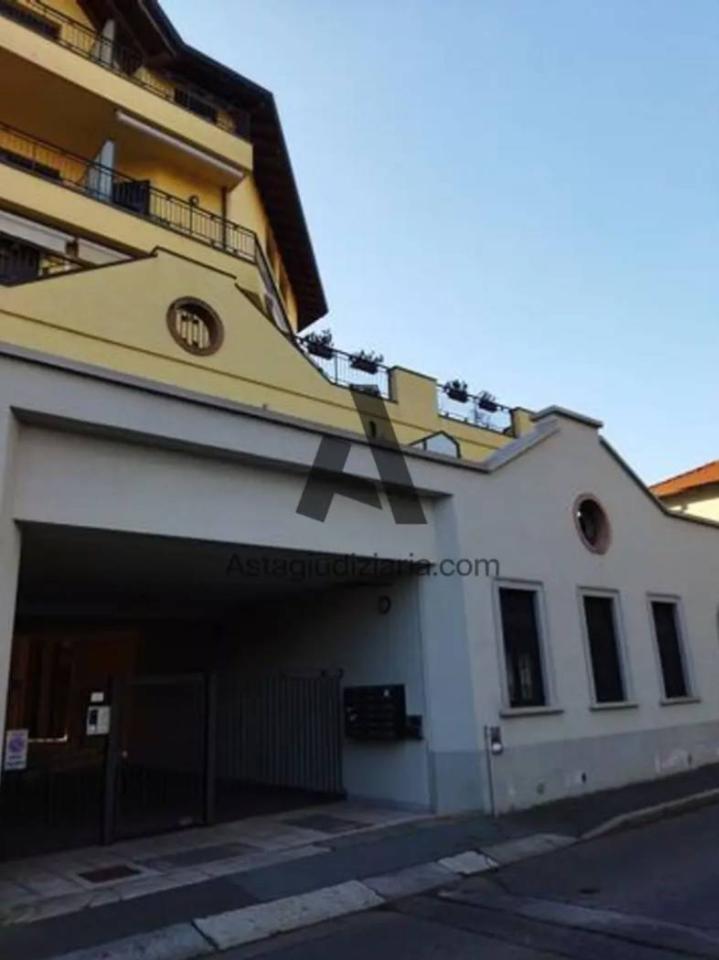 3-Zimmer Wohnung in Legnano, Italy, Nr. 35393