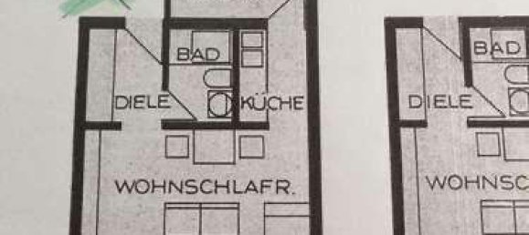 1 Schlafzimmer Wohnung in Esslingen, Germany, Nr. 274778 16