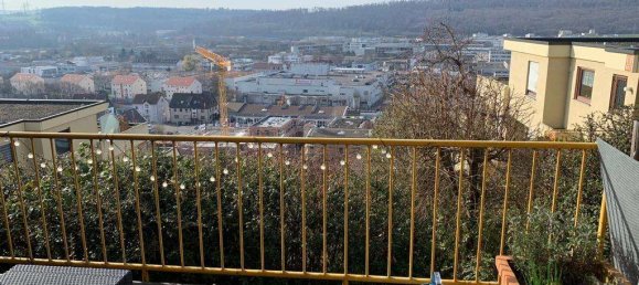 1 Schlafzimmer Wohnung in Esslingen, Germany, Nr. 274778 14