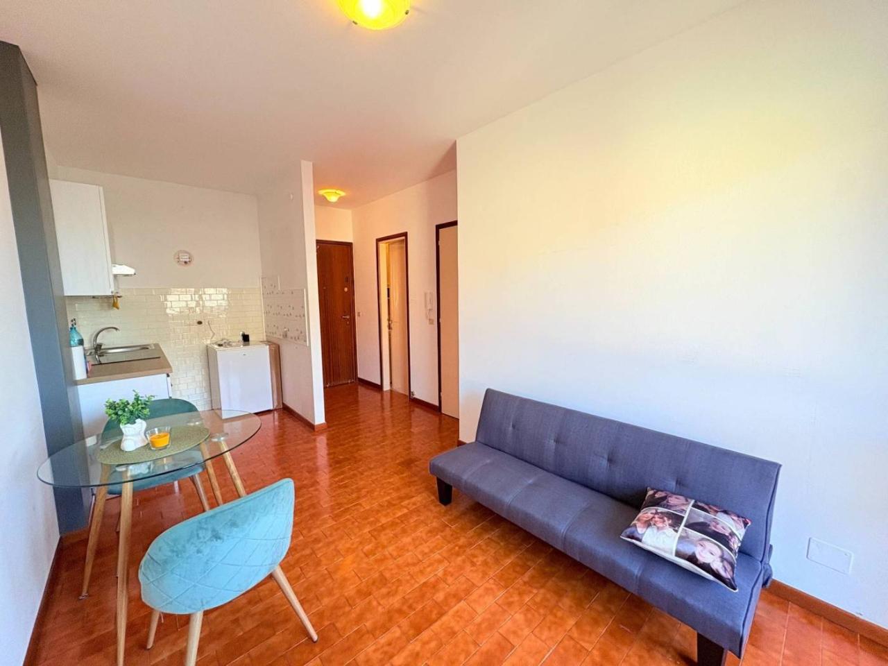 2 rooms Apartment in Udine, Italy No. 37532