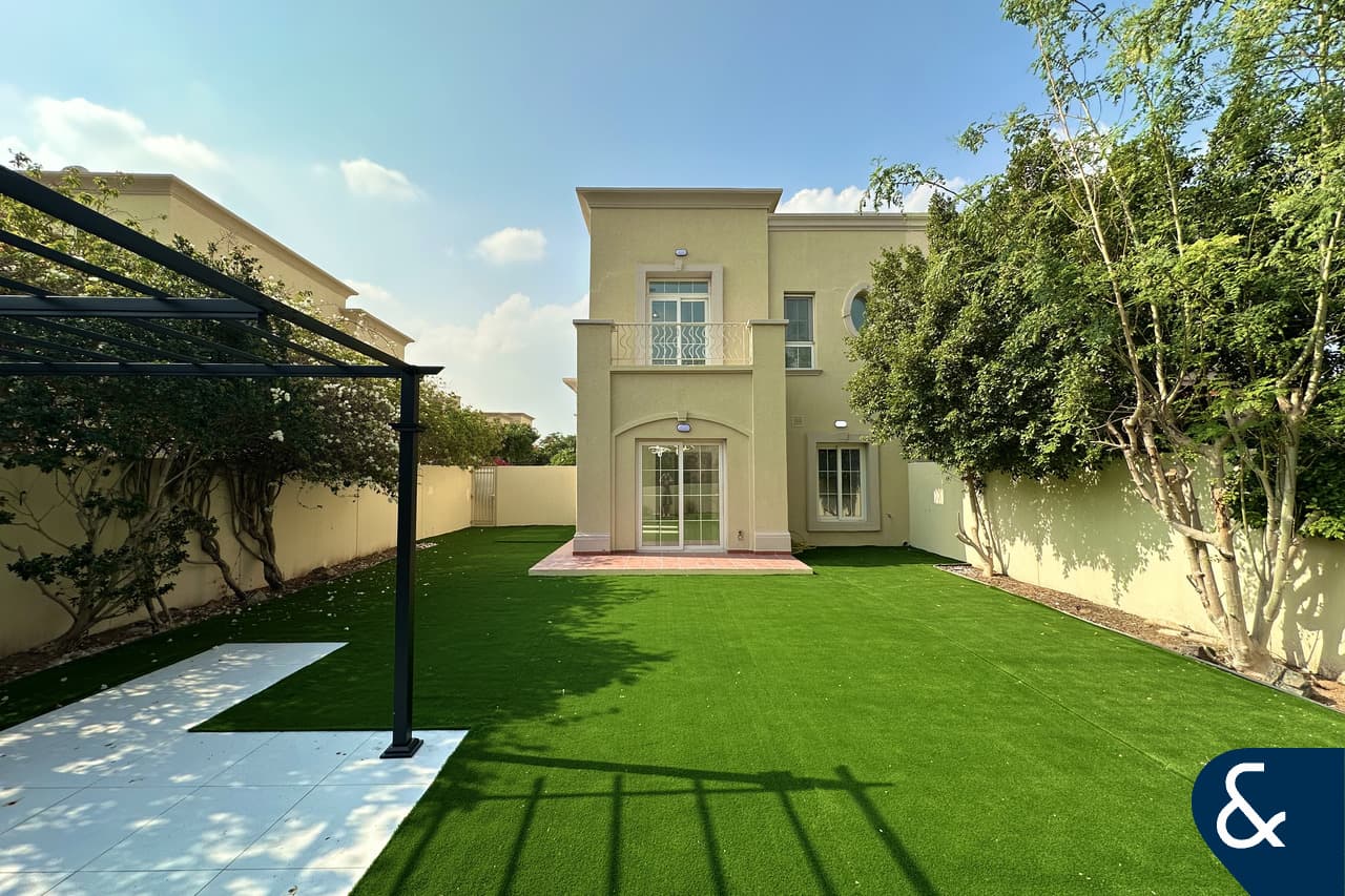 3 bedrooms Villa in The Springs, UAE No. 113872