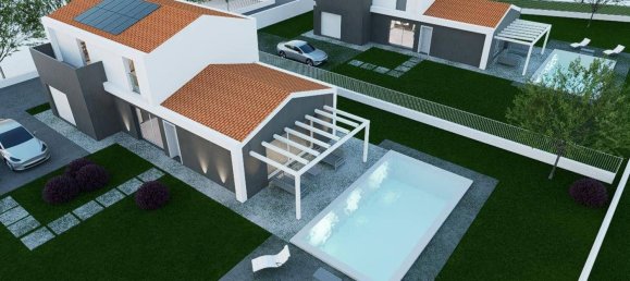 Земельный участок 850м² в Дзеро Бранко, Италия № 179362 7