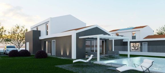 Земельный участок 850м² в Дзеро Бранко, Италия № 179362 6