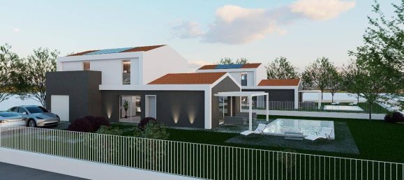 Земельный участок 850м² в Дзеро Бранко, Италия № 179362 5