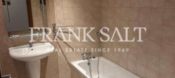 3 غرف نوم شقة في Saint Julian's, Malta رقم 5267 11