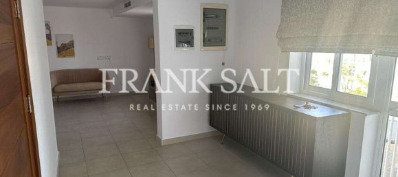 3 غرف نوم شقة في Saint Julian's, Malta رقم 5267 4