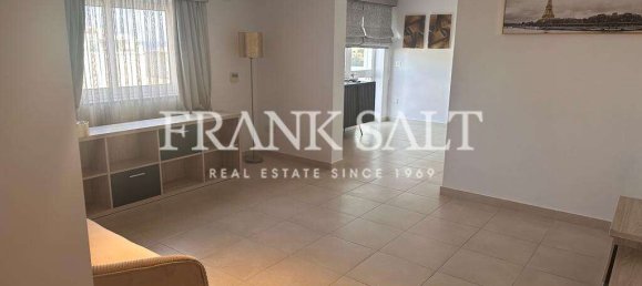 3 غرف نوم شقة في Saint Julian's, Malta رقم 5267 5