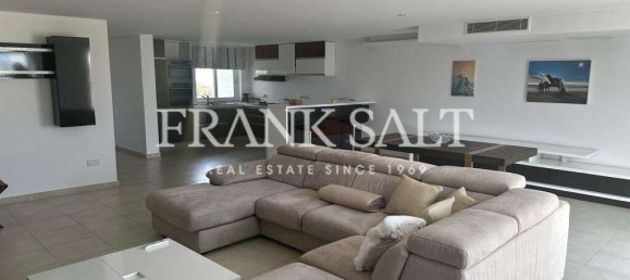 3 غرف نوم شقة في Saint Julian's, Malta رقم 5267 2