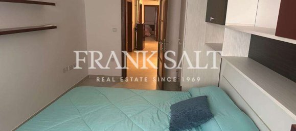 3 غرف نوم شقة في Saint Julian's, Malta رقم 5267 9