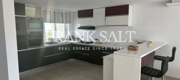 3 غرف نوم شقة في Saint Julian's, Malta رقم 5267 3