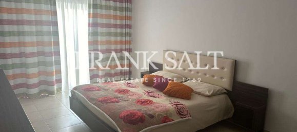 3 غرف نوم شقة في Saint Julian's, Malta رقم 5267 10