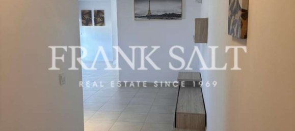 3 غرف نوم شقة في Saint Julian's, Malta رقم 5267 6