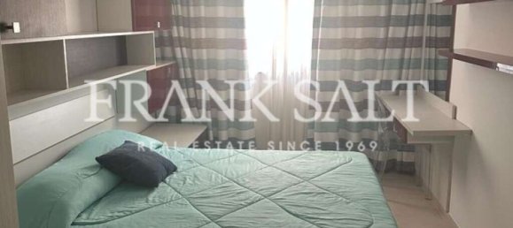 3 غرف نوم شقة في Saint Julian's, Malta رقم 5267 8