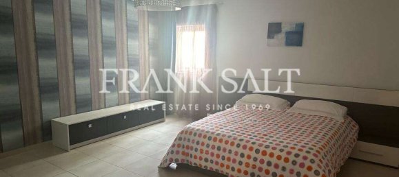 3 غرف نوم شقة في Saint Julian's, Malta رقم 5267 7