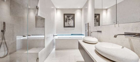 1 Schlafzimmer Penthouse in Mitte, Germany, Nr. 351576 6