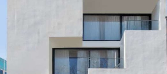 1 Schlafzimmer Penthouse in Mitte, Germany, Nr. 351576 11