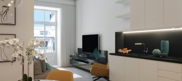 2 Schlafzimmer Eigentumswohnung in Porto, Portugal, Nr. 6719 6