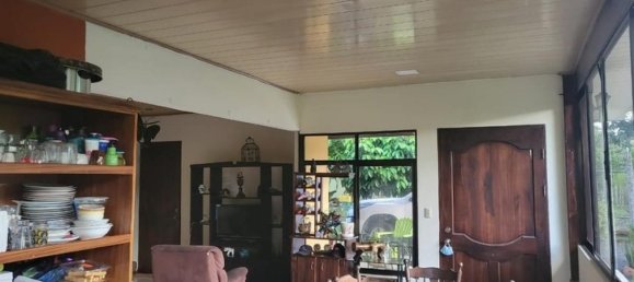 3 bedrooms House in Alajuela, Costa Rica No. 852 2