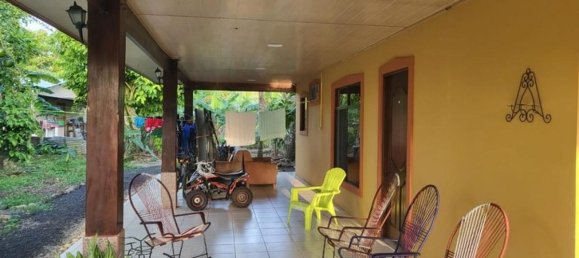 3 bedrooms House in Alajuela, Costa Rica No. 852 4