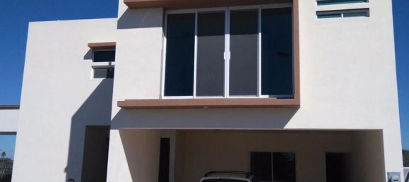 3 Schlafzimmer Haus in Nuevo Leon, Mexico, Nr. 178386 2