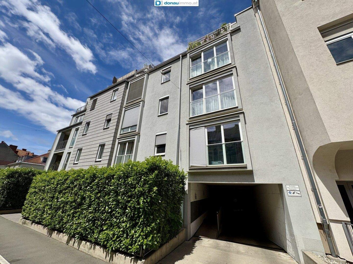 3غرفة بانتهاوس في Graz, Austria رقم 171455