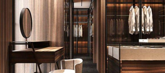 Вилла с 3 комнатами в Вена, Австрия № 196837 17