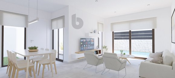 Квартира с 2 спальнями в Торре-де-ла-Орадада, Испания № 10568 8