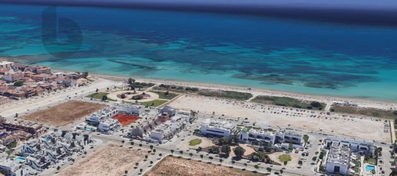 Квартира с 2 спальнями в Торре-де-ла-Орадада, Испания № 10568 9