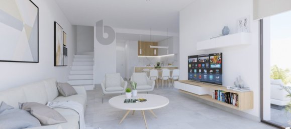 Квартира с 2 спальнями в Торре-де-ла-Орадада, Испания № 10568 7