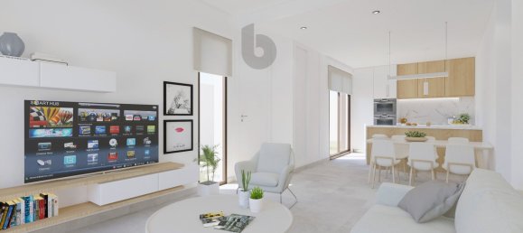 Квартира с 2 спальнями в Торре-де-ла-Орадада, Испания № 10568 5