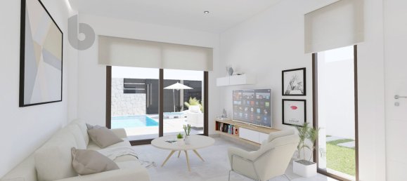 Квартира с 2 спальнями в Торре-де-ла-Орадада, Испания № 10568 6