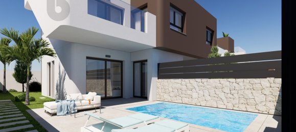 Квартира с 2 спальнями в Торре-де-ла-Орадада, Испания № 10568 4