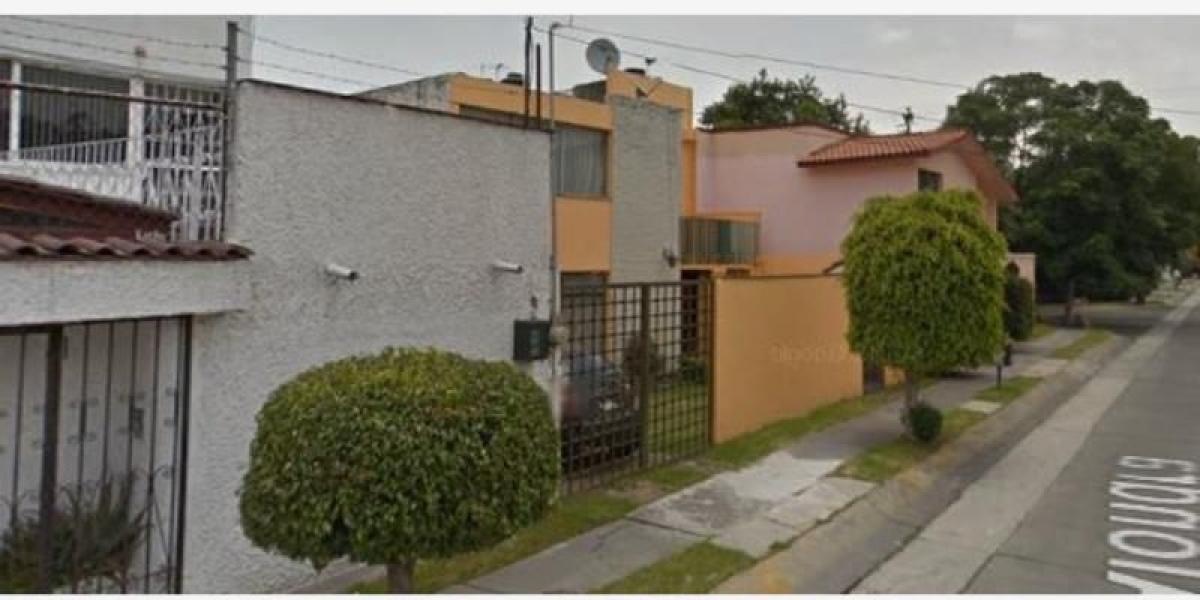 4 Schlafzimmer Haus in Ciudad Lopez Mateos, Mexico, Nr. 223493