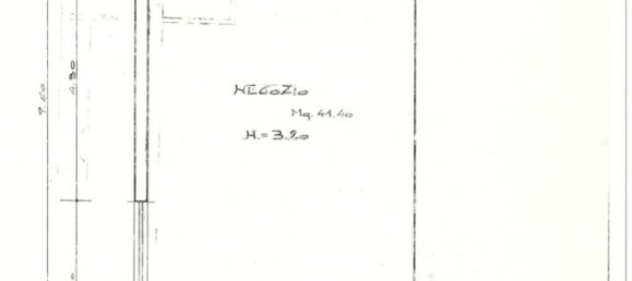 Oficina en Venice, Italy 50 m² No. 66010 8