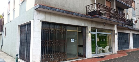 Oficina en Venice, Italy 50 m² No. 66010 2