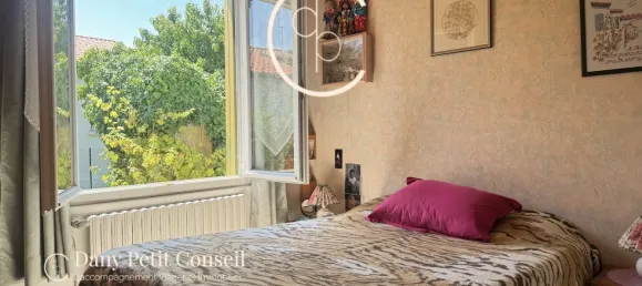 Дом с 3 спальнями в Ле-Шато-д’Олерон, Франция № 351090 11