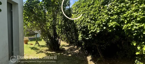 Дом с 3 спальнями в Ле-Шато-д’Олерон, Франция № 351090 4