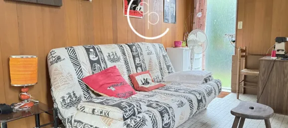 Дом с 3 спальнями в Ле-Шато-д’Олерон, Франция № 351090 14